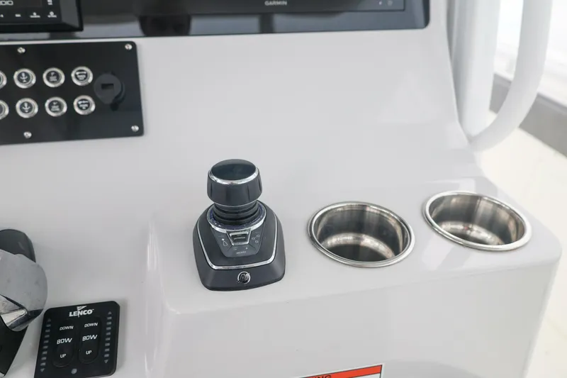 Slide: The Image of Crevalle 33 CSF 2022 - 5475796