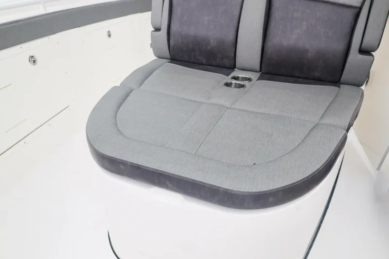 Slide: The Image of Crevalle 33 CSF 2022 - 5475798