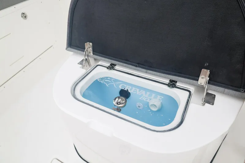 Slide: The Image of Crevalle 33 CSF 2022 - 5475799