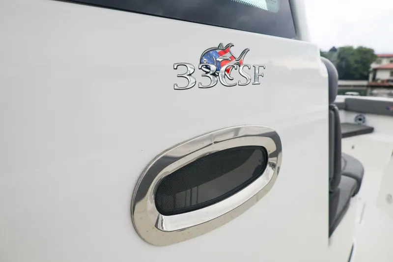 Slide: The Image of Crevalle 33 CSF 2022 - 5475802