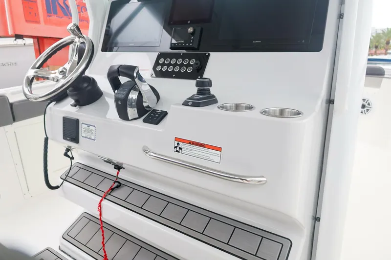 Slide: The Image of Crevalle 33 CSF 2022 - 5475803