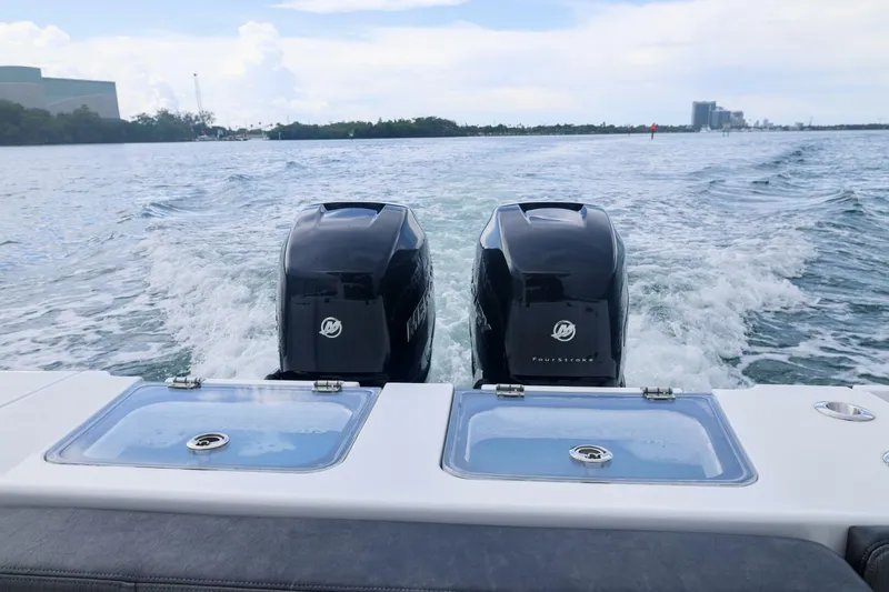 Slide: The Image of Crevalle 33 CSF 2022 - 5475770