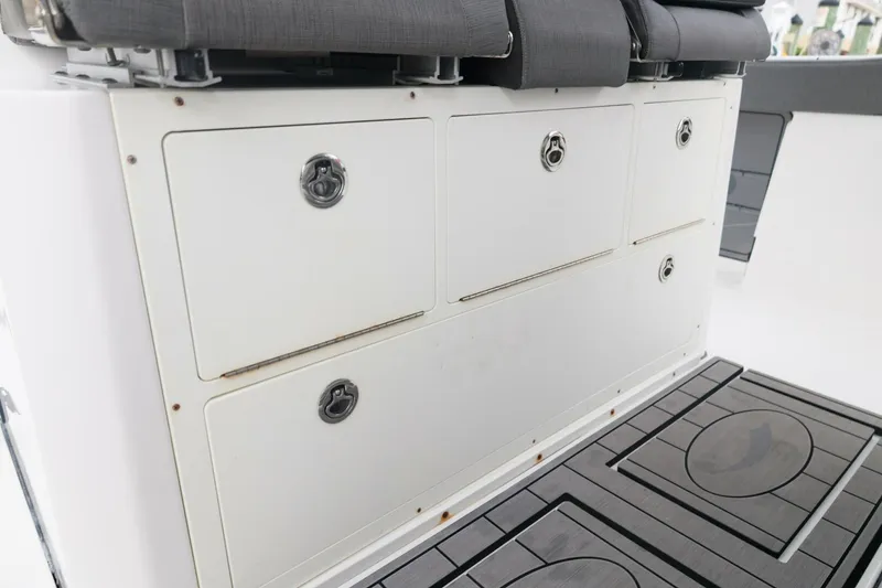 Slide: The Image of Crevalle 33 CSF 2022 - 5475806