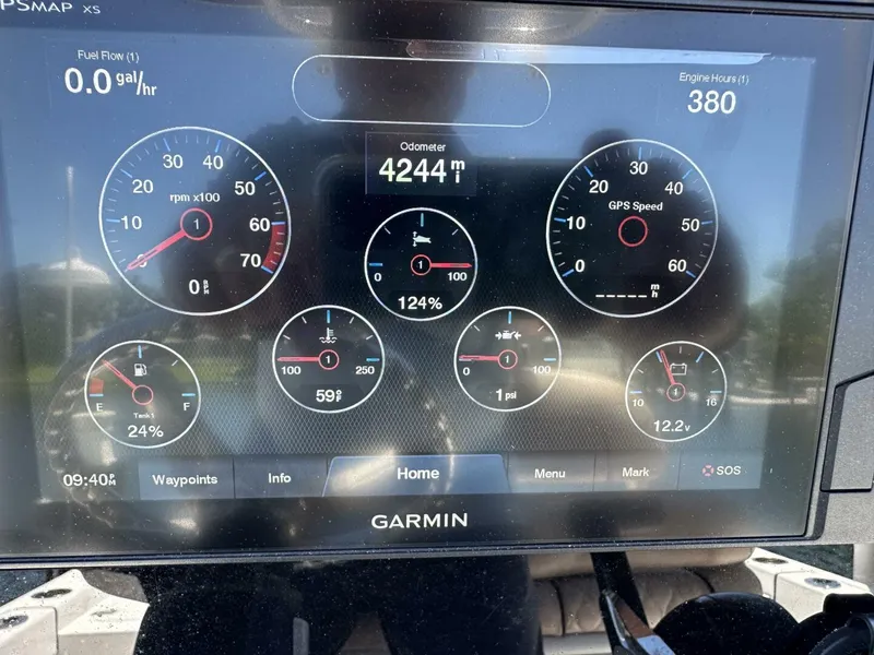 Slide: The Image of Sportsman 227 Masters Platinum 2019 - 5502850