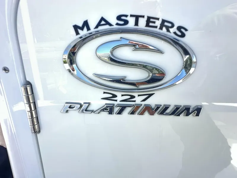Slide: The Image of Sportsman 227 Masters Platinum 2019 - 5502852