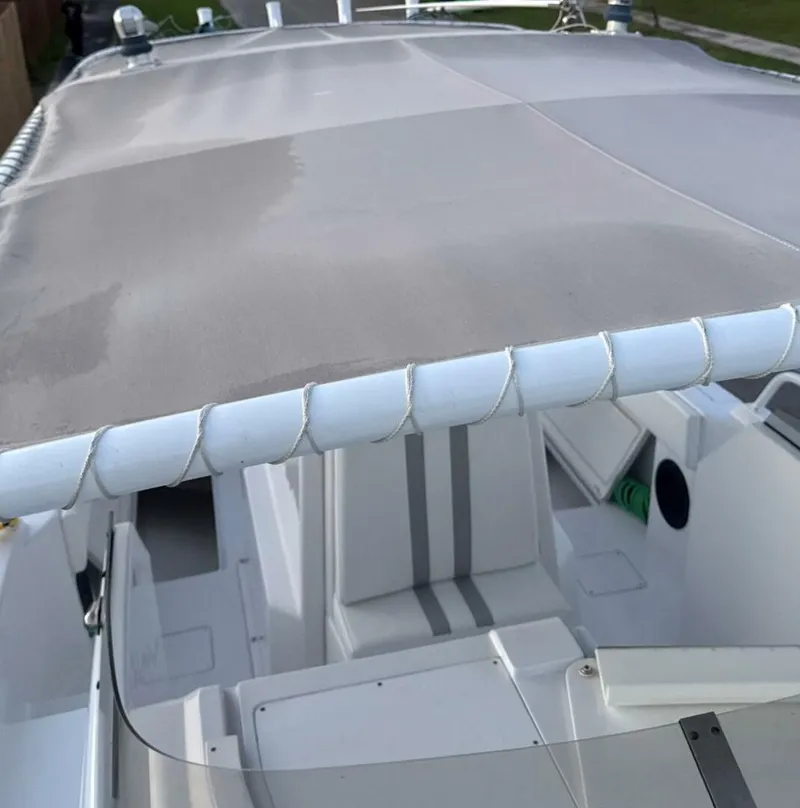 Slide: The Image of Intrepid Walkaround 289 2001 - 5709626