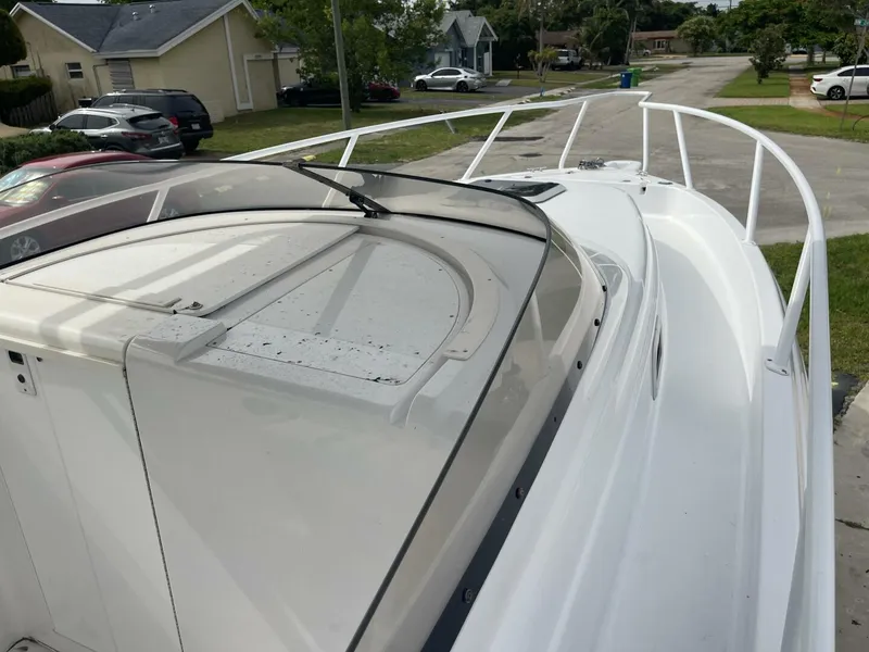 Slide: The Image of Intrepid Walkaround 289 2001 - 5709628