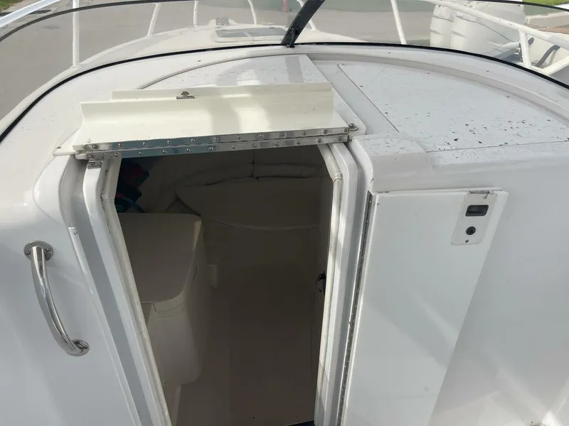 Slide: The Image of Intrepid Walkaround 289 2001 - 5709629