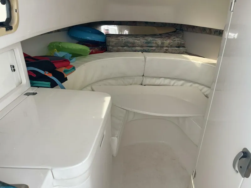 Slide: The Image of Intrepid Walkaround 289 2001 - 5709631