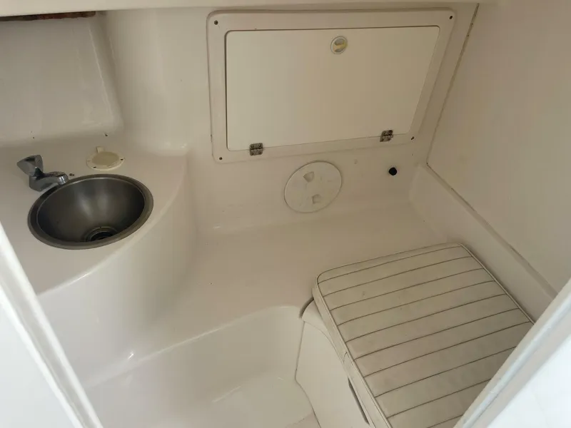 Slide: The Image of Intrepid Walkaround 289 2001 - 5709635