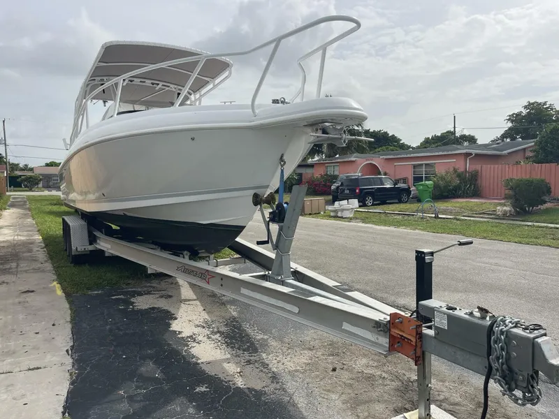 Slide: The Image of Intrepid Walkaround 289 2001 - 5709541