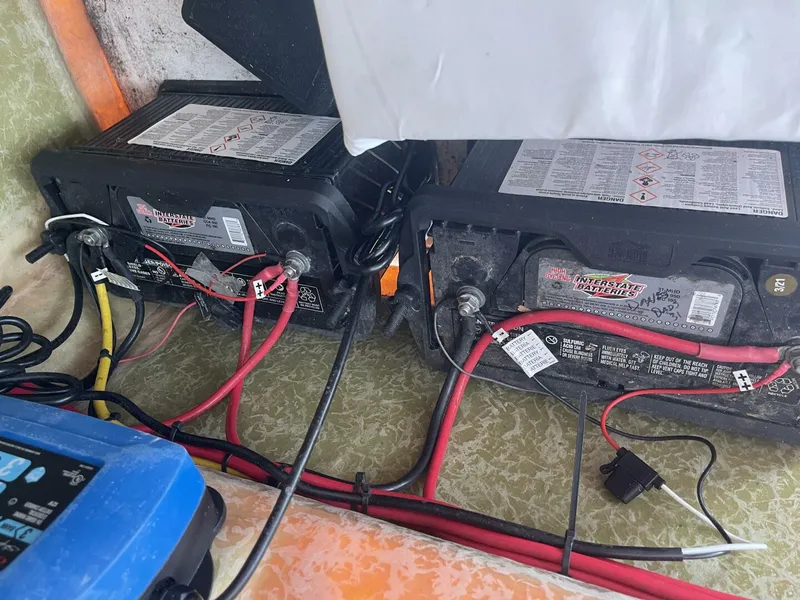 Slide: The Image of Intrepid Walkaround 289 2001 - 5709637