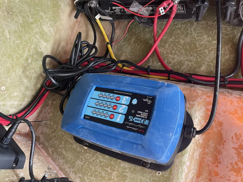 Slide: The Image of Intrepid Walkaround 289 2001 - 5709638