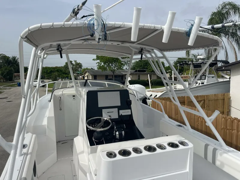 Slide: The Image of Intrepid Walkaround 289 2001 - 5709641