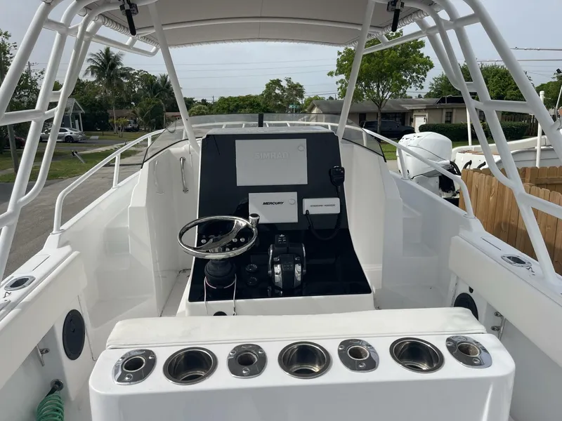 Slide: The Image of Intrepid Walkaround 289 2001 - 5709645