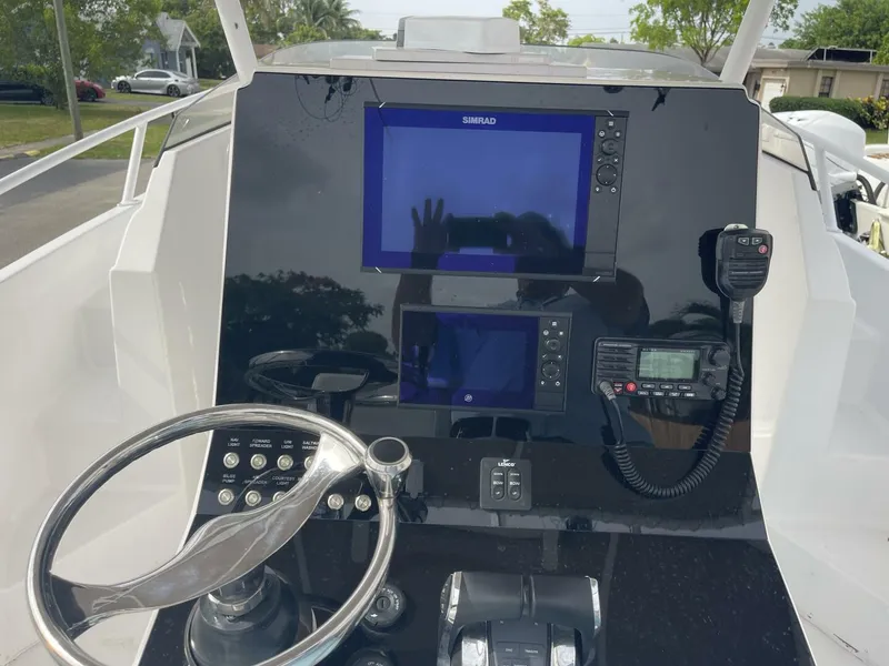 Slide: The Image of Intrepid Walkaround 289 2001 - 5709646