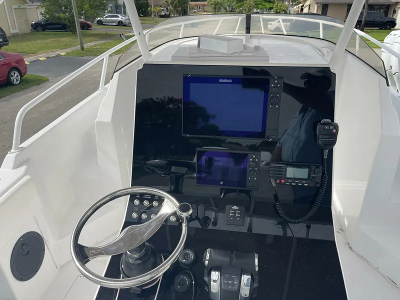 Slide: The Image of Intrepid Walkaround 289 2001 - 5709647