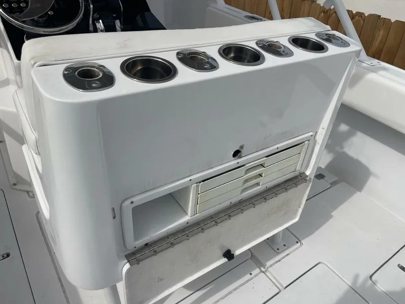 Slide: The Image of Intrepid Walkaround 289 2001 - 5709649