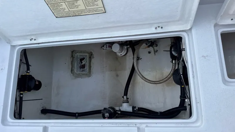 Slide: The Image of Intrepid Walkaround 289 2001 - 5709650