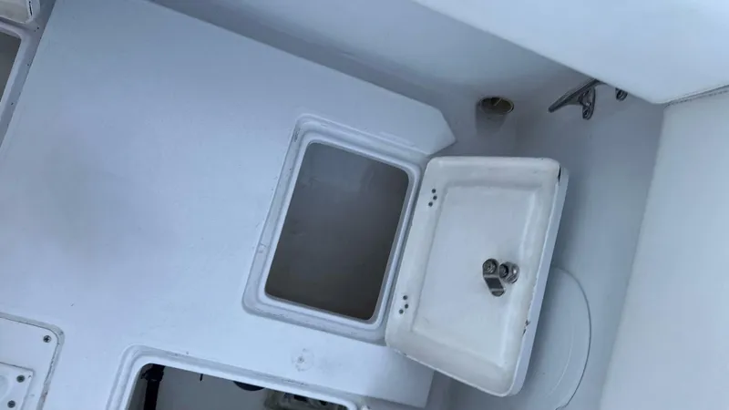 Slide: The Image of Intrepid Walkaround 289 2001 - 5709651