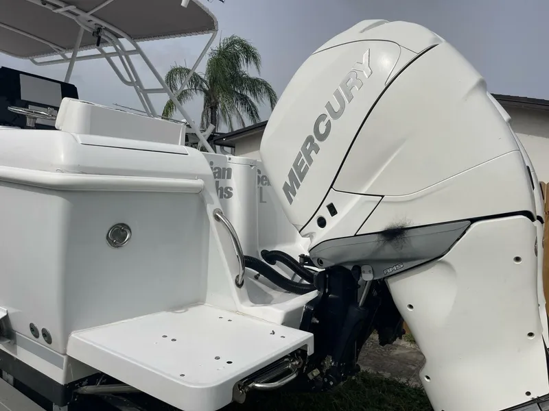 Slide: The Image of Intrepid Walkaround 289 2001 - 5709656