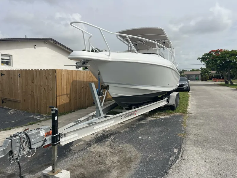 Slide: The Image of Intrepid Walkaround 289 2001 - 5709620