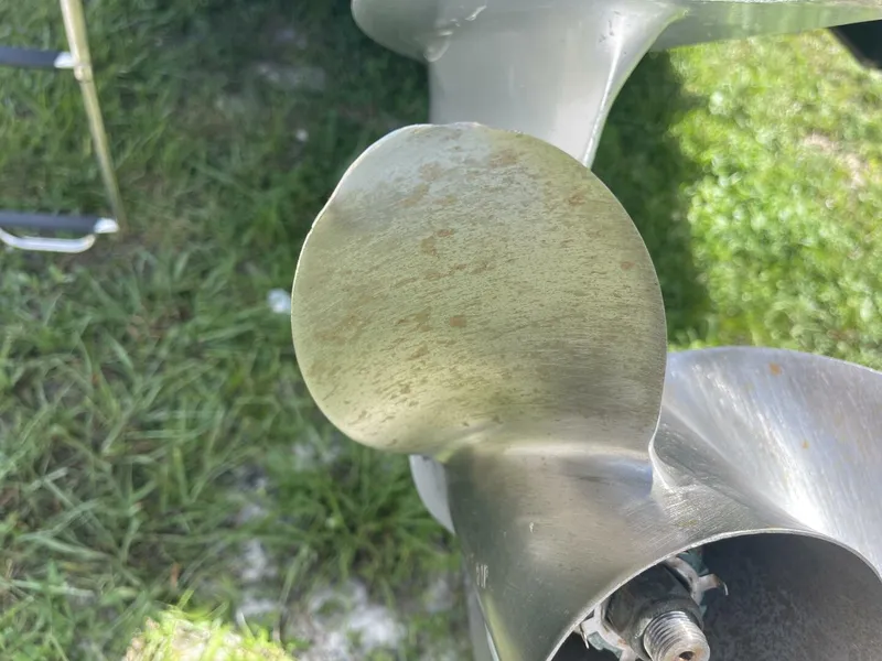 Slide: The Image of Intrepid Walkaround 289 2001 - 5709665