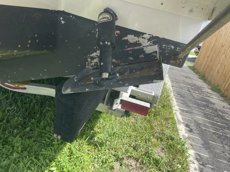 Slide: The Image of Intrepid Walkaround 289 2001 - 5709666