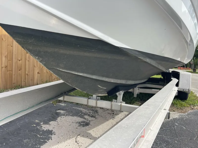 Slide: The Image of Intrepid Walkaround 289 2001 - 5709668