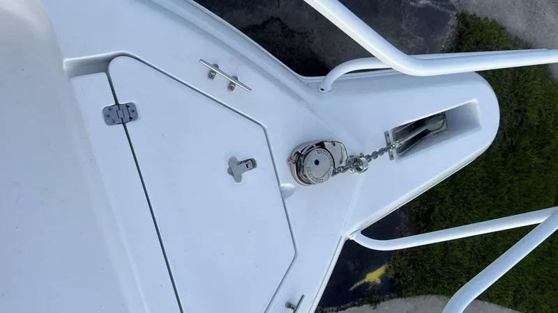 Slide: The Image of Intrepid Walkaround 289 2001 - 5709622