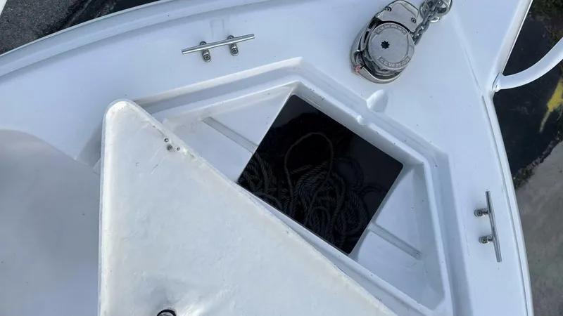 Slide: The Image of Intrepid Walkaround 289 2001 - 5709623