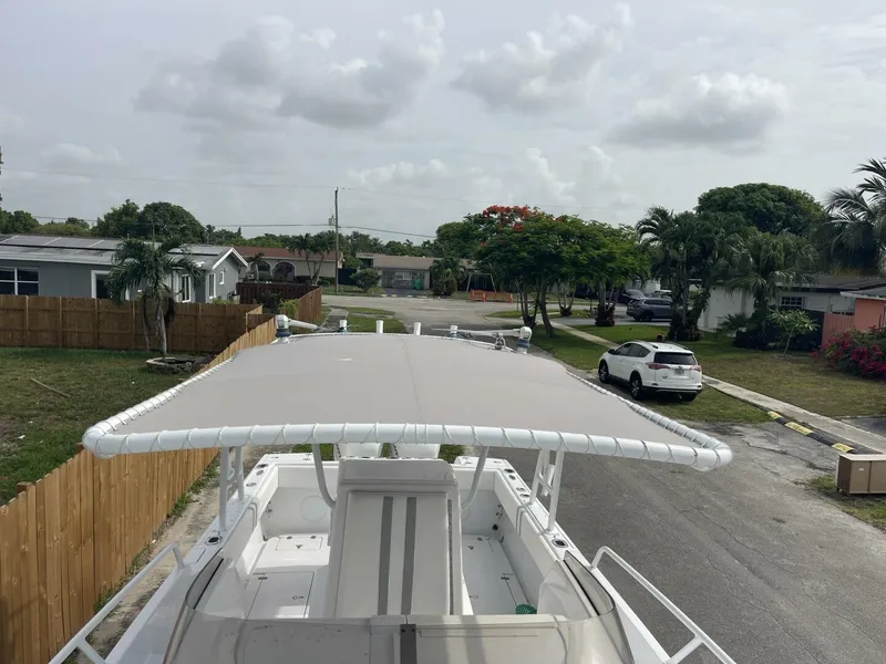 Slide: The Image of Intrepid Walkaround 289 2001 - 5709625