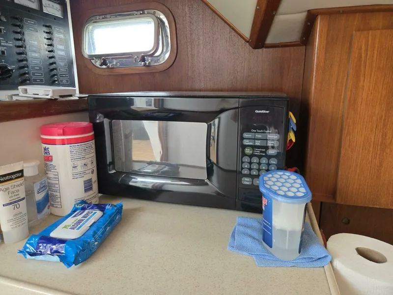 Slide: The Image of Morgan EC 2000 - 5464115