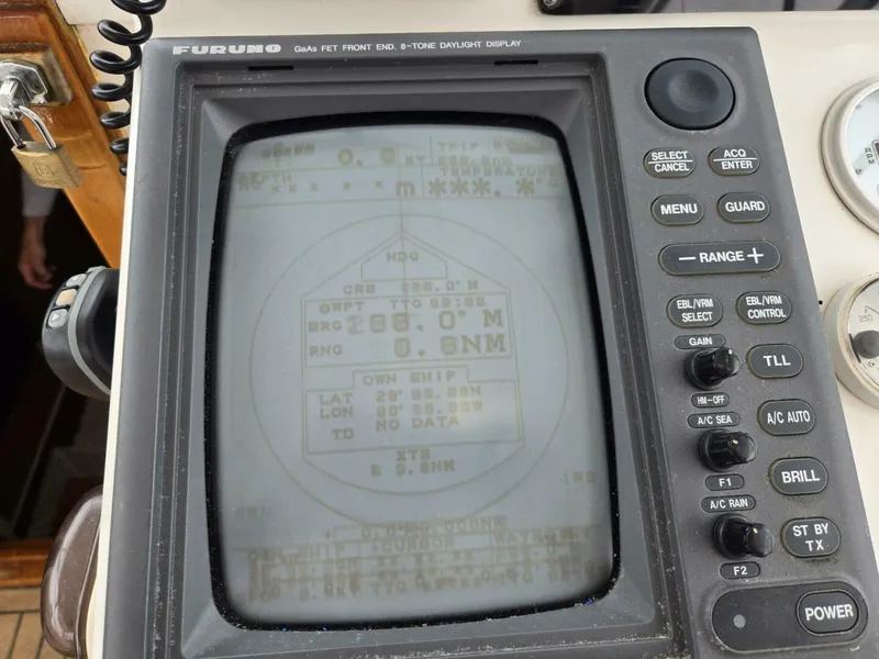 Slide: The Image of Morgan EC 2000 - 5464116