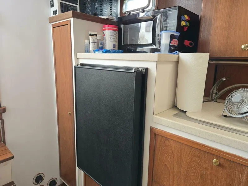 Slide: The Image of Morgan EC 2000 - 5464121