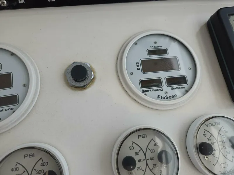 Slide: The Image of Morgan EC 2000 - 5464122