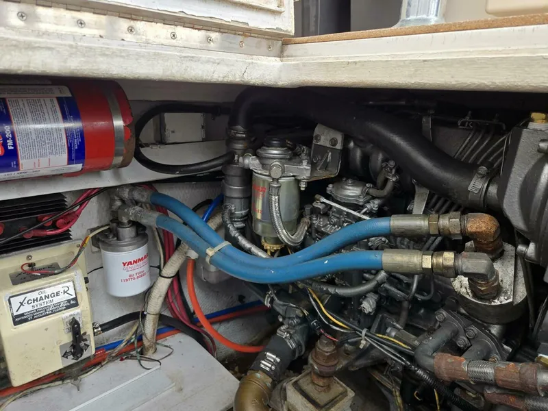 Slide: The Image of Morgan EC 2000 - 5464126