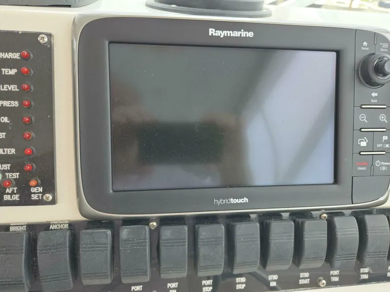 Slide: The Image of Morgan EC 2000 - 5464127