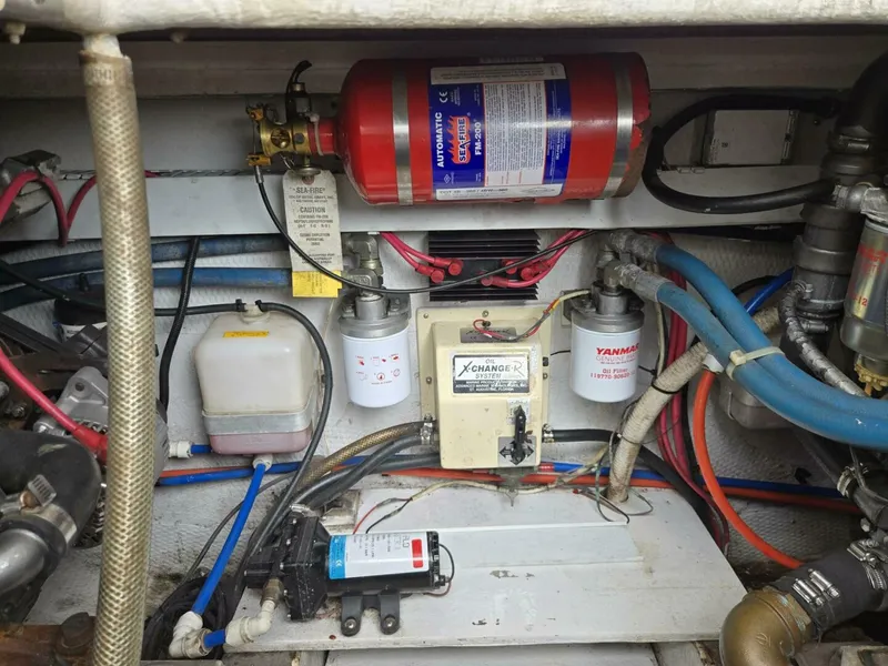 Slide: The Image of Morgan EC 2000 - 5464132