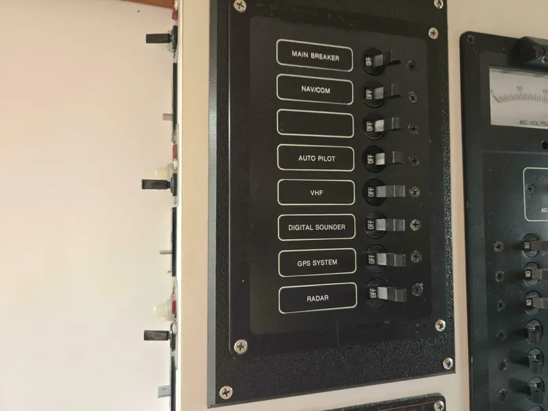 Slide: The Image of Morgan EC 2000 - 5464130