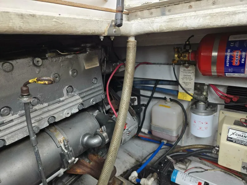 Slide: The Image of Morgan EC 2000 - 5464133