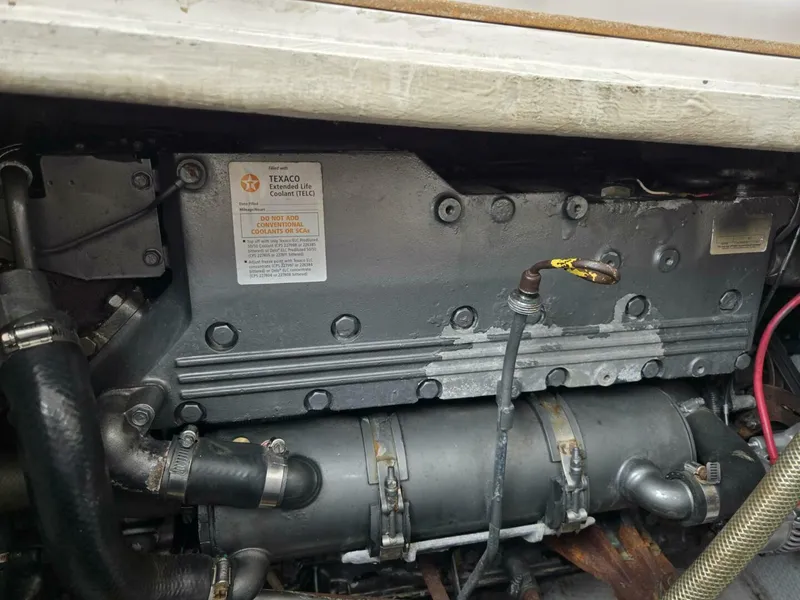 Slide: The Image of Morgan EC 2000 - 5464134