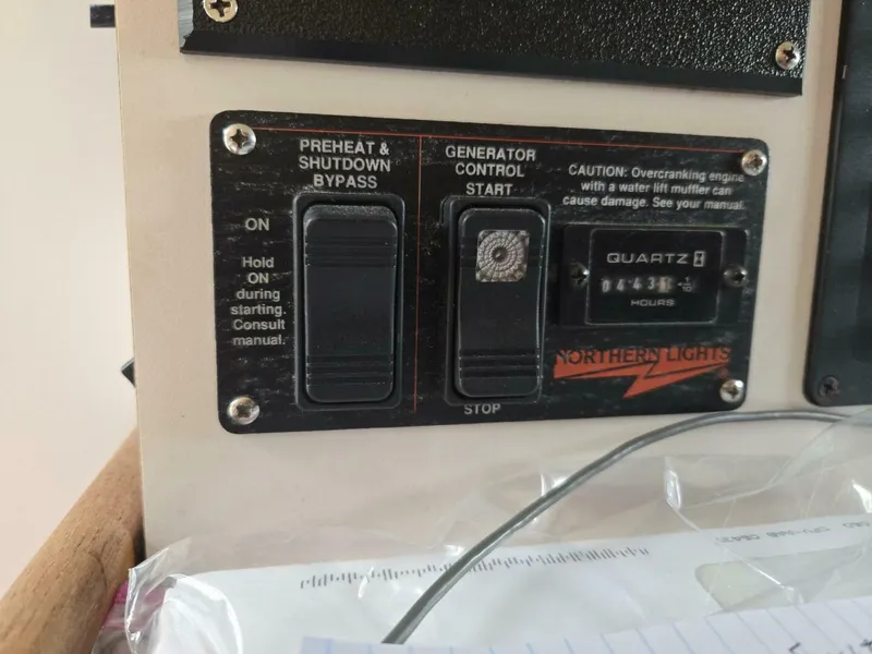 Slide: The Image of Morgan EC 2000 - 5464139