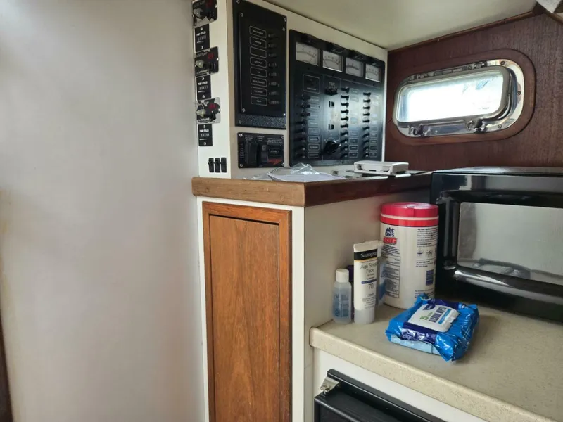 Slide: The Image of Morgan EC 2000 - 5464144