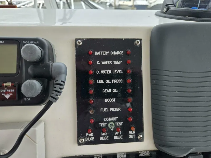 Slide: The Image of Morgan EC 2000 - 5464145