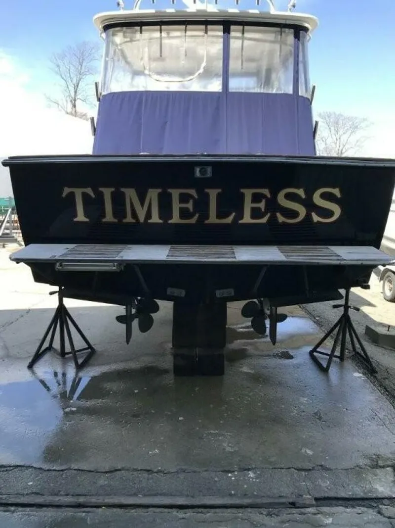 Slide: The Image of Morgan EC 2000 - 5464344