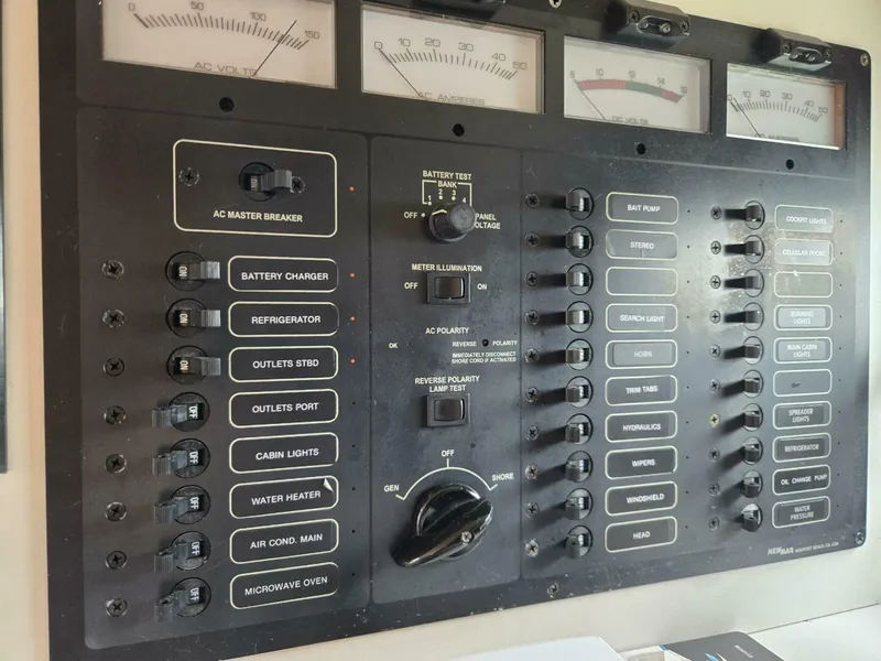 Slide: The Image of Morgan EC 2000 - 5464119