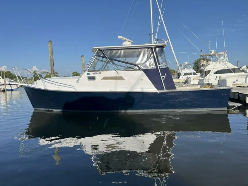 Slide: The Image of Morgan EC 2000 - 5464219