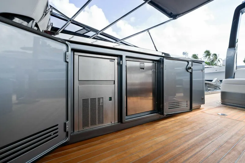 Slide: The Image of Riva 56 RIVALE 2019 - 5502246