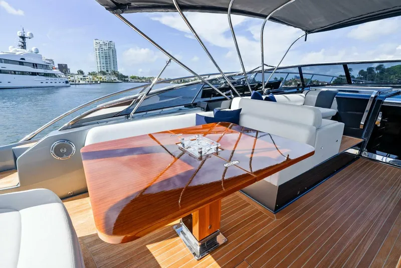 Slide: The Image of Riva 56 RIVALE 2019 - 5502250